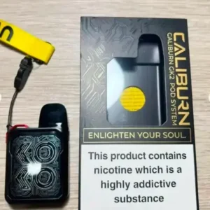 VGOD Melon Mix 30ml Nic Salt - Vape Shop delhi