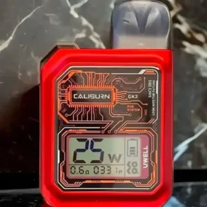 Dinner Lady Watermelon Chill 120ml - Vape Store Delhi