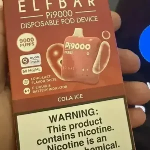 IGET SUN KP20000 Passion Fruit Grape Orange - Vape Shop delhi