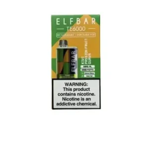 SMOK Spaceman Prism 20K Apple Kiwi Ice - Vape Shop delhi