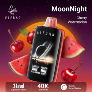 Elfbar GH23000 Kiwi Passion Fruit Guava Disposable Vape |  Delhi