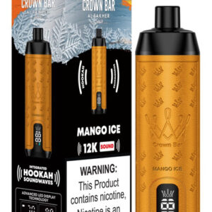 Youto Thanos Antonovka Apple Disposable | Vape Shop Delhi