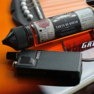 SMOK NORD X 60W Pod Mod Kit - Vape Store Delhi